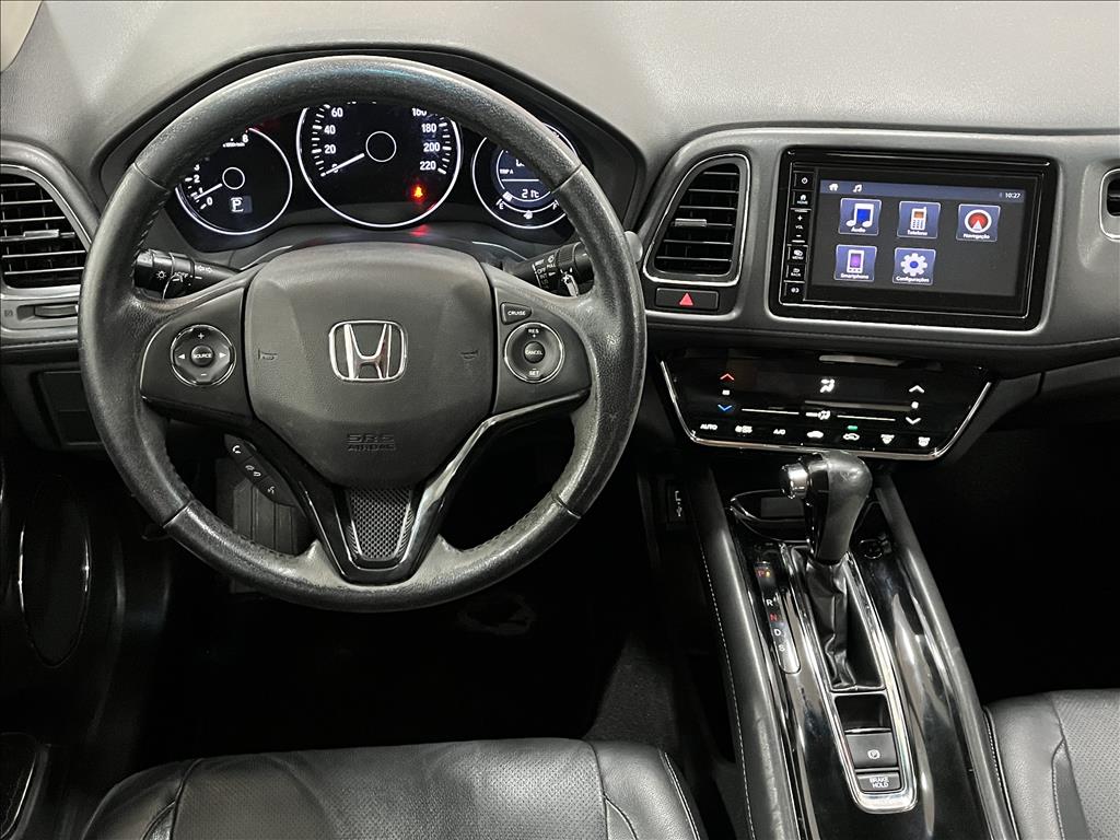 HR-V 1.8 16V FLEX EXL 4P AUTOMÁTICO15