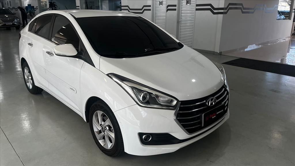 HB20 1.6 PREMIUM 16V FLEX 4P AUTOMÁTICO1