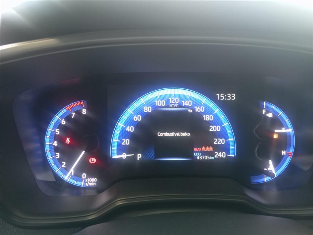 COROLLA 2.0 VVT-IE FLEX GLI DIRECT SHIFT10