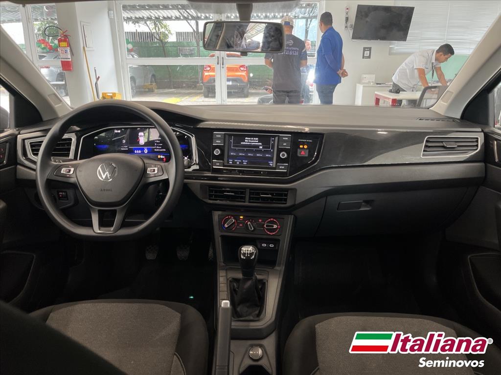 POLO 1.0 MPI TOTAL FLEX MANUAL8