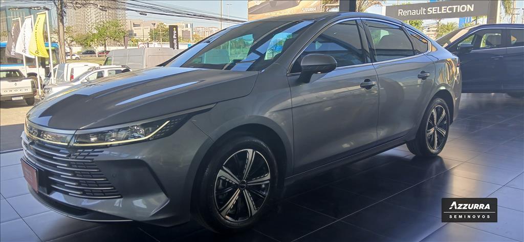 KING 1.5 DM-I PHEV GS AUTOMÁTICO2
