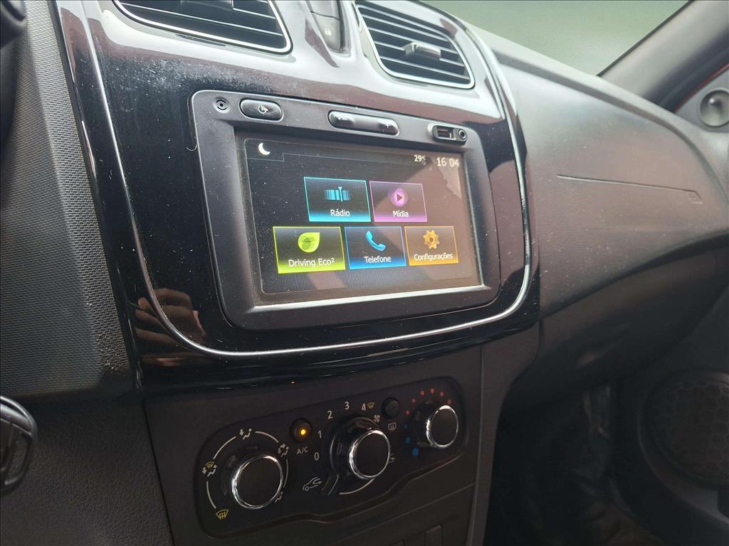 SANDERO 1.0 12V SCE FLEX ZEN MANUAL9