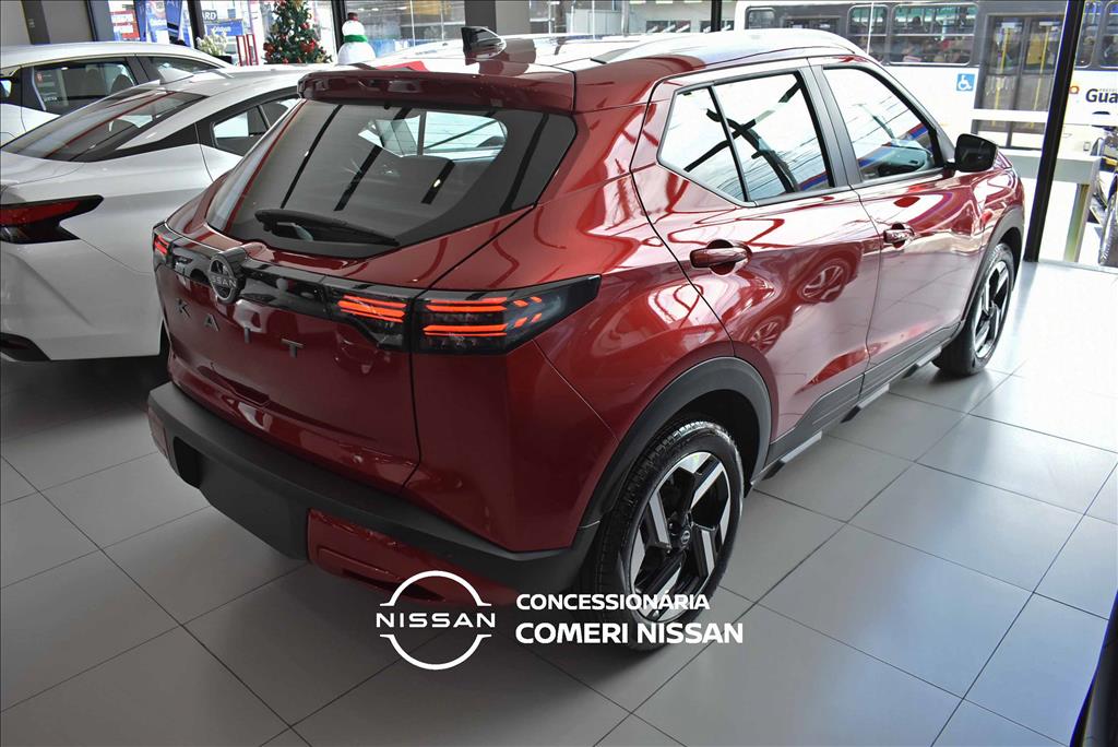 KAIT 1.6 FLEX ADVANCE PLUS XTRONIC1