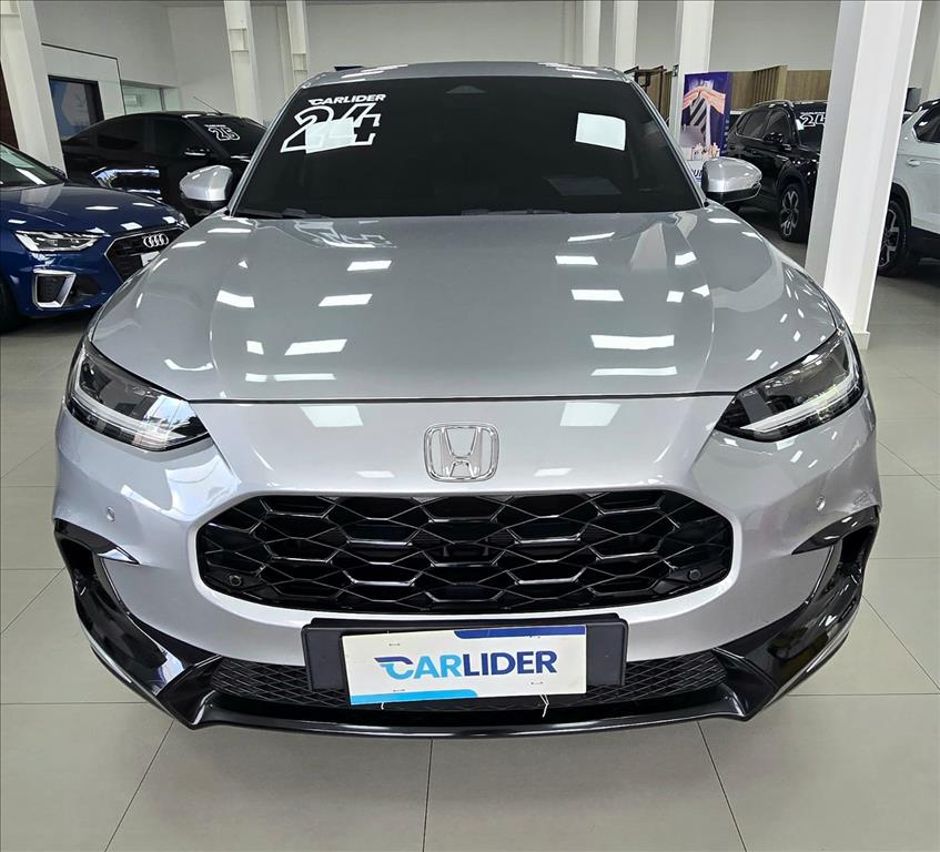 ZR-V 2.0 i-VTEC GASOLINA TOURING CVT