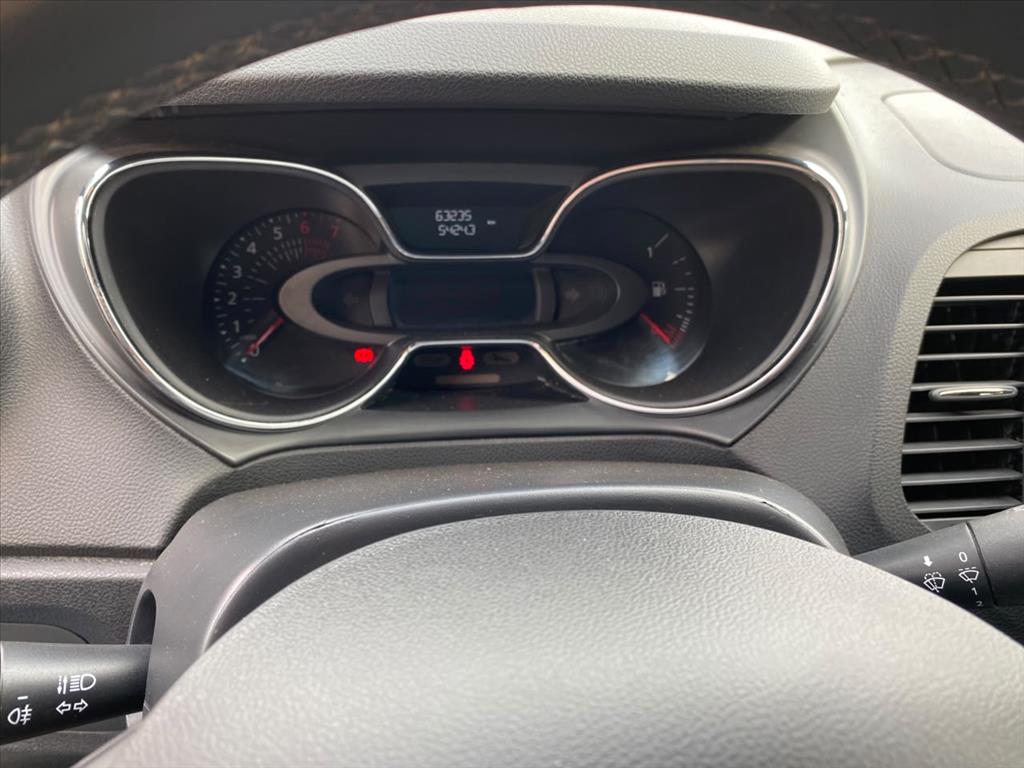 CAPTUR 1.6 16V SCE FLEX LIFE X-TRONIC12