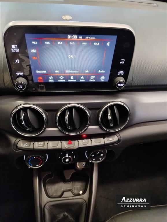 ARGO 1.3 FIREFLY FLEX TREKKING MANUAL10