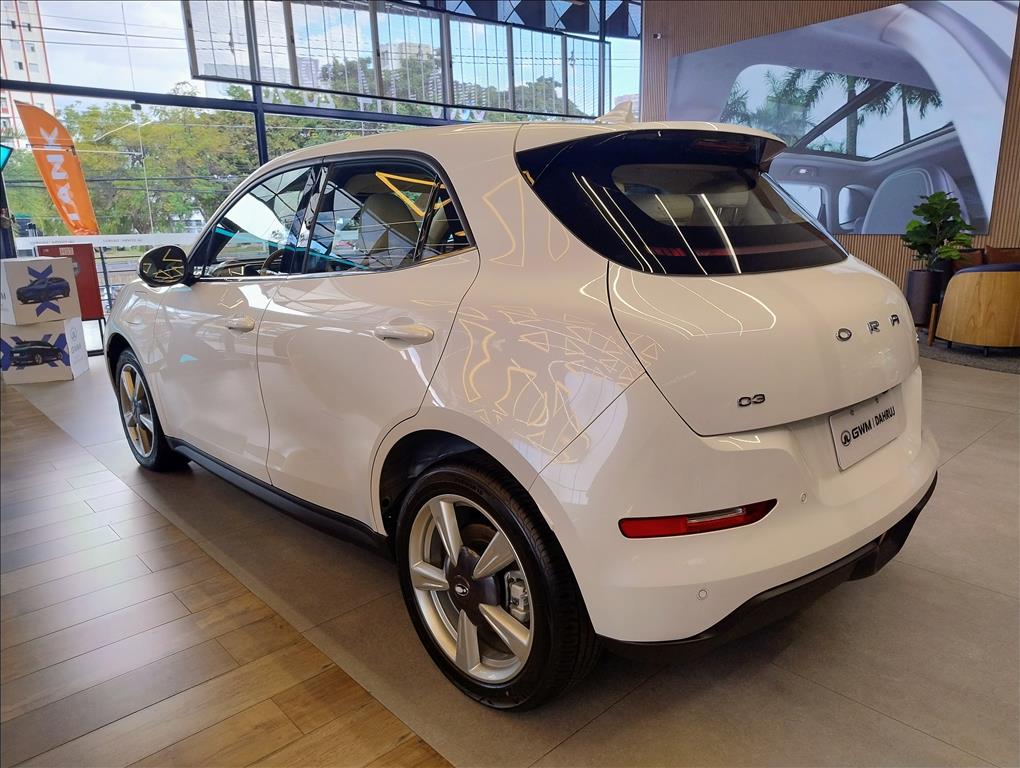 ORA 03 48 KW ELÉTRICO SKIN BEV487