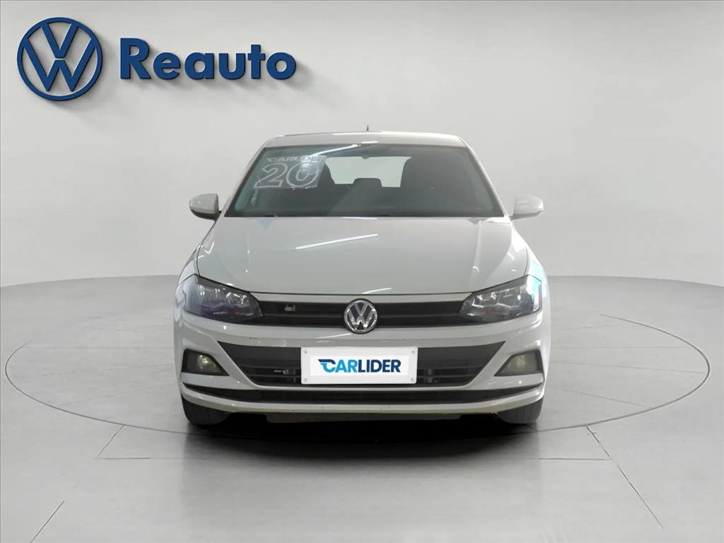 POLO 1.0 200 TSI SENSE AUTOMÁTICO2