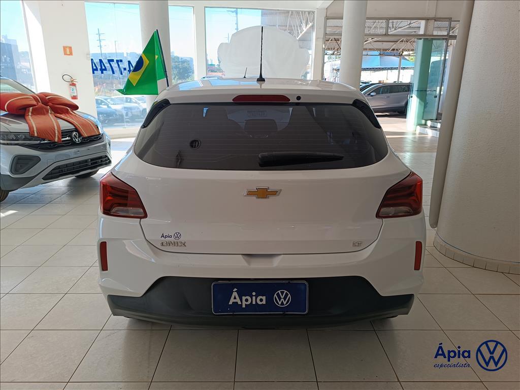ONIX 1.0 FLEX LT MANUAL4