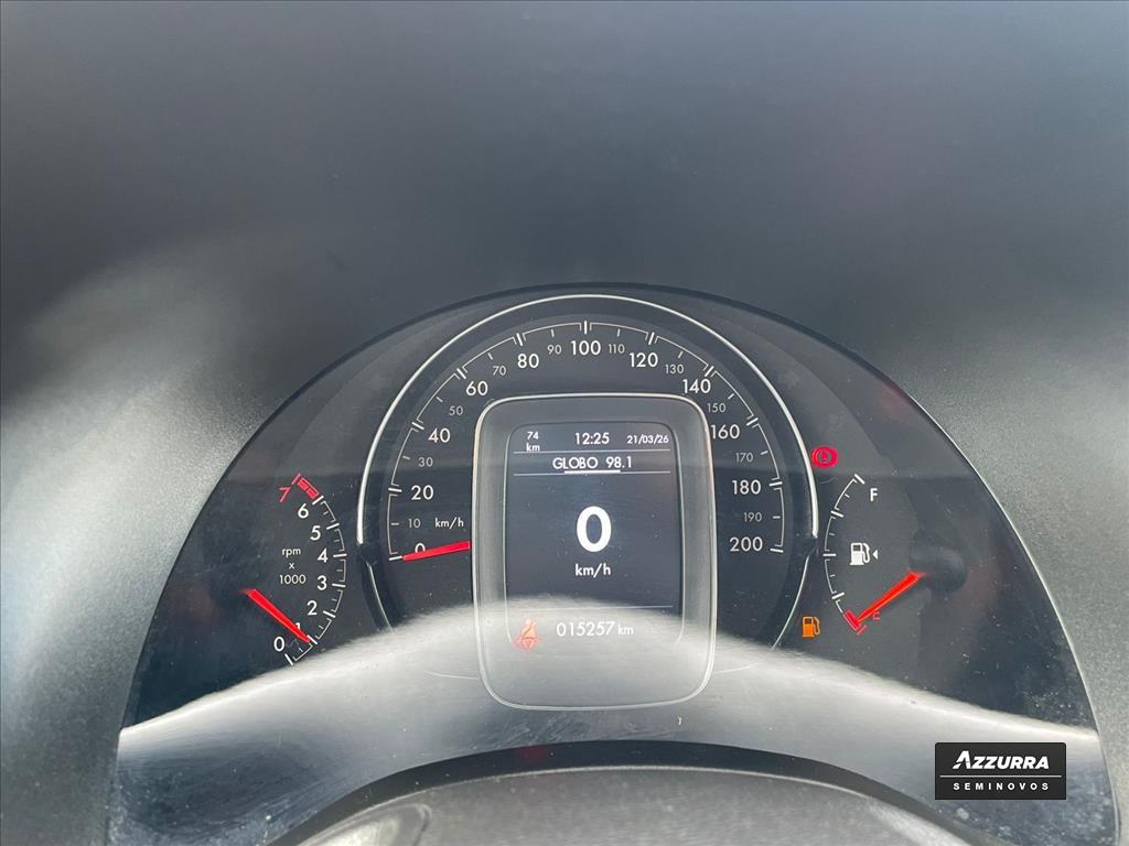 STRADA 1.3 FIREFLY FLEX VOLCANO CD MANUAL11