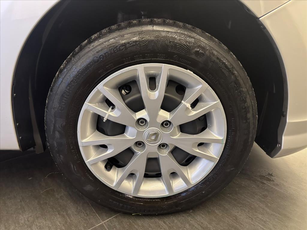 SANDERO 1.0 12V SCE FLEX S EDITION MANUAL17