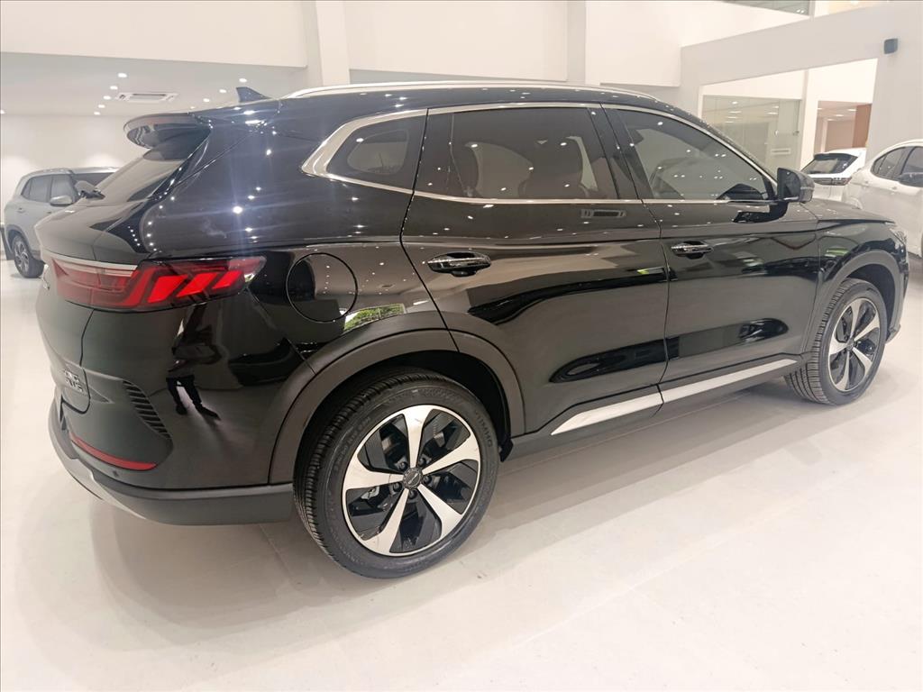 SONG PLUS 1.5 DM-I HÍBRIDO AUTOMÁTICO4