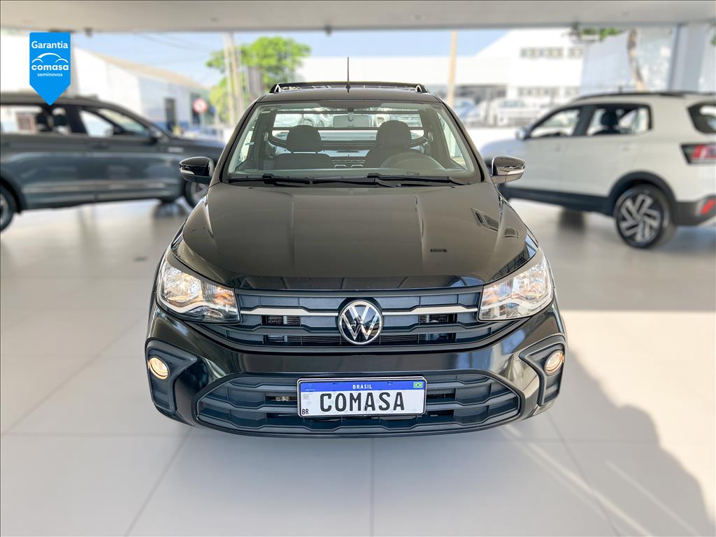 SAVEIRO 1.6 MSI TRENDLINE CS 16V FLEX 2P MANUAL