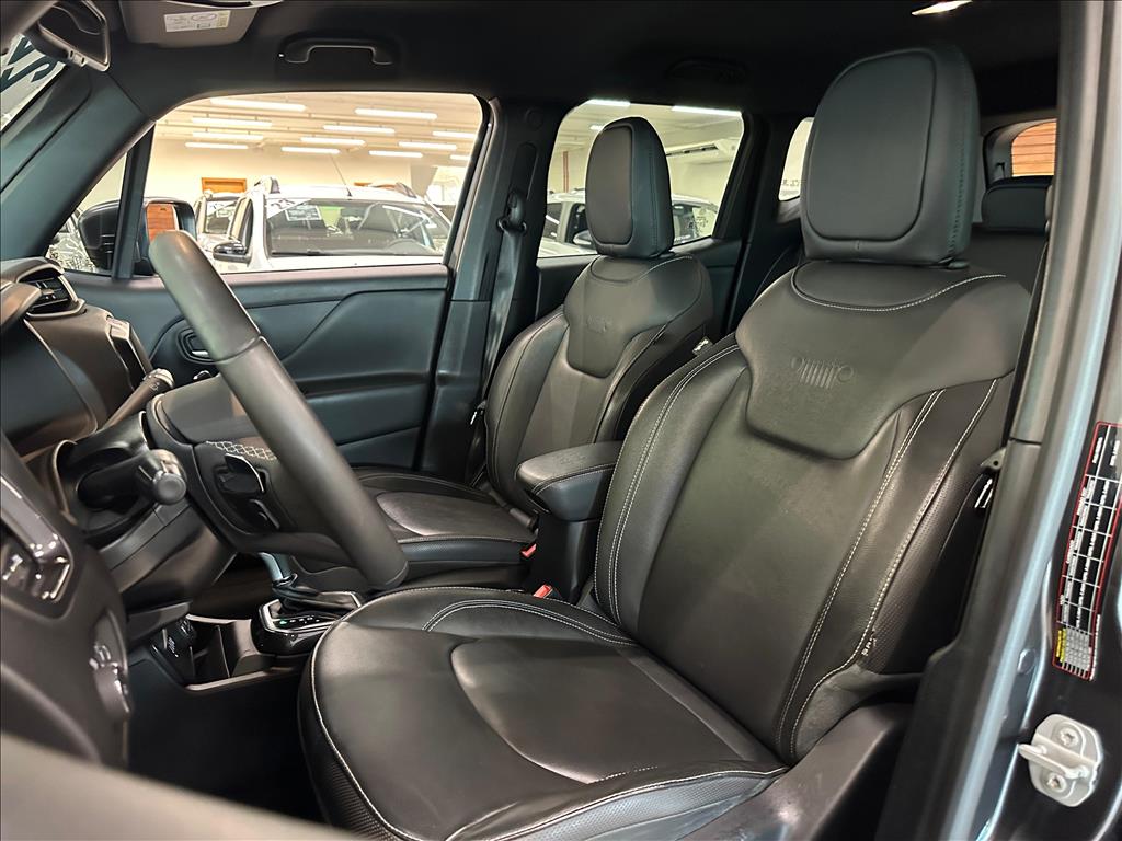 RENEGADE 1.3 T270 TURBO FLEX S 4X4 AT97