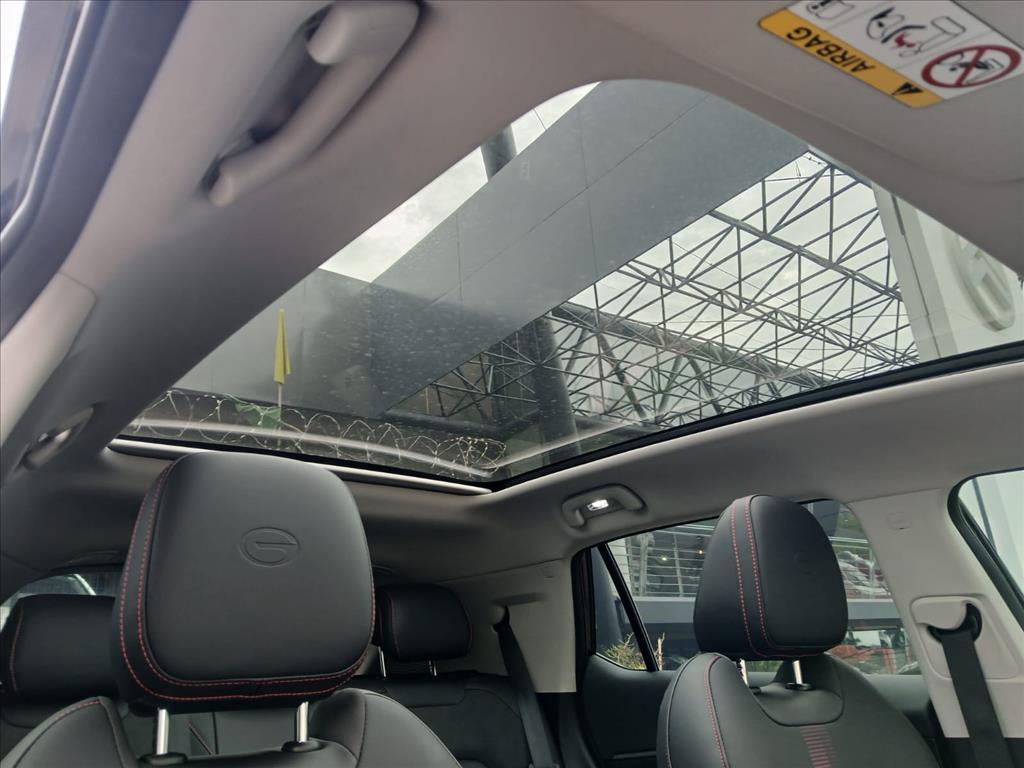 GS4 2.0 HEV ELITE AUTOMÁTICO18