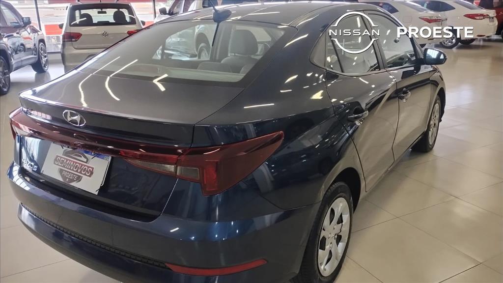 HB20S 1.0 12V FLEX COMFORT PLUS MANUAL3