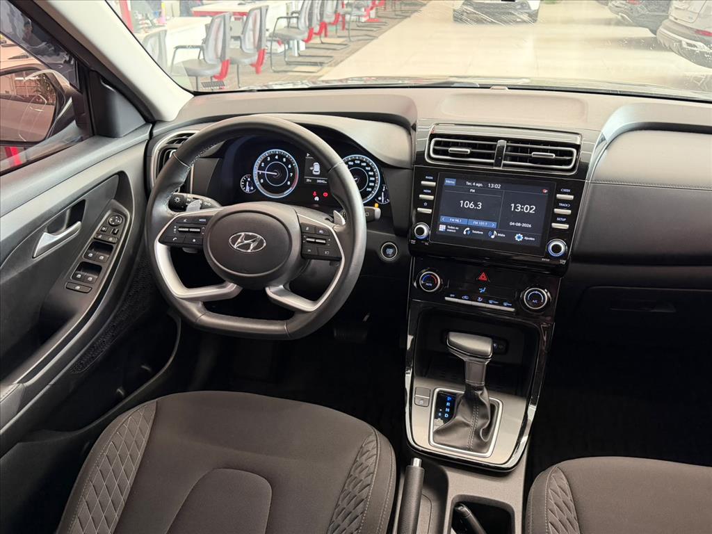 CRETA 1.0 TGDI FLEX LIMITED AUTOMÁTICO8