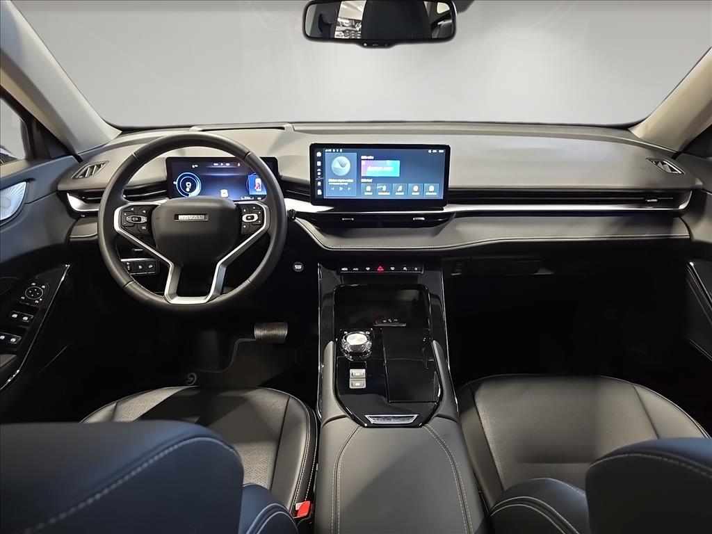 HAVAL H6 1.5 PHEV PREMIUM AWD E-TRACTION9