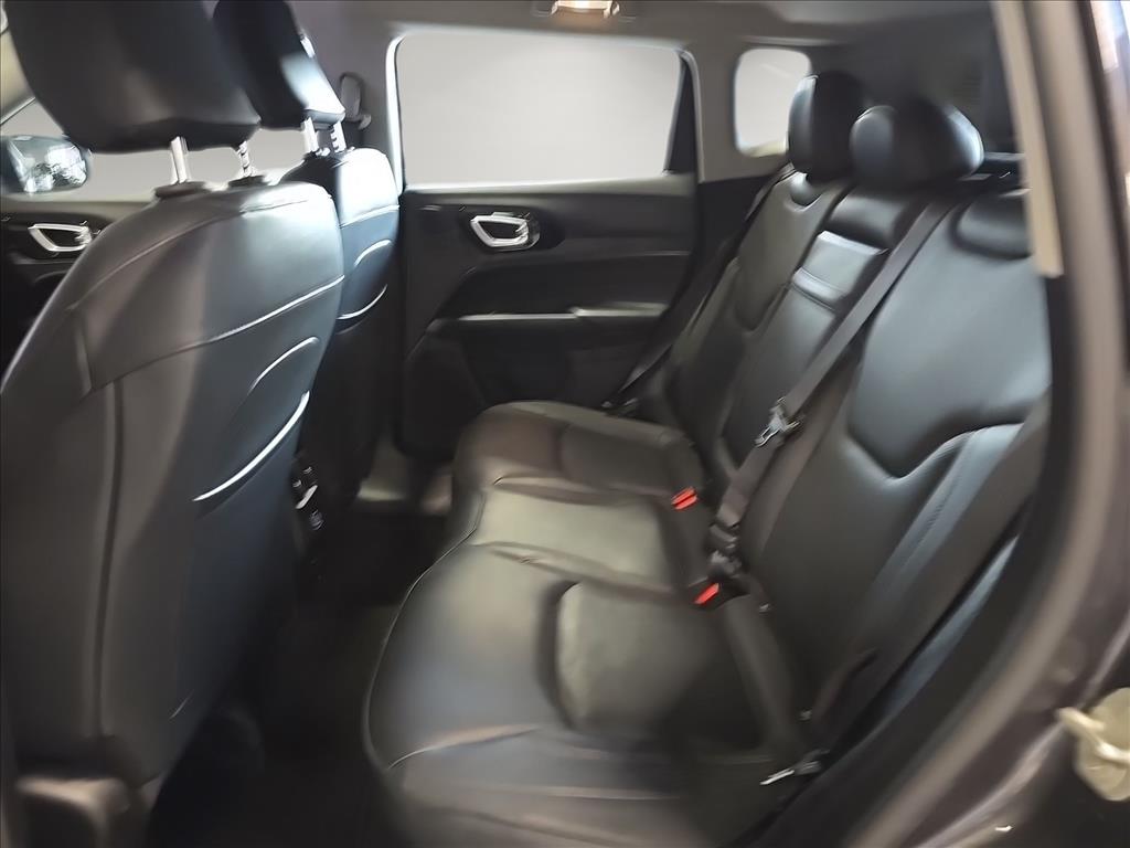 COMPASS 1.3 T270 TURBO FLEX LIMITED AT610