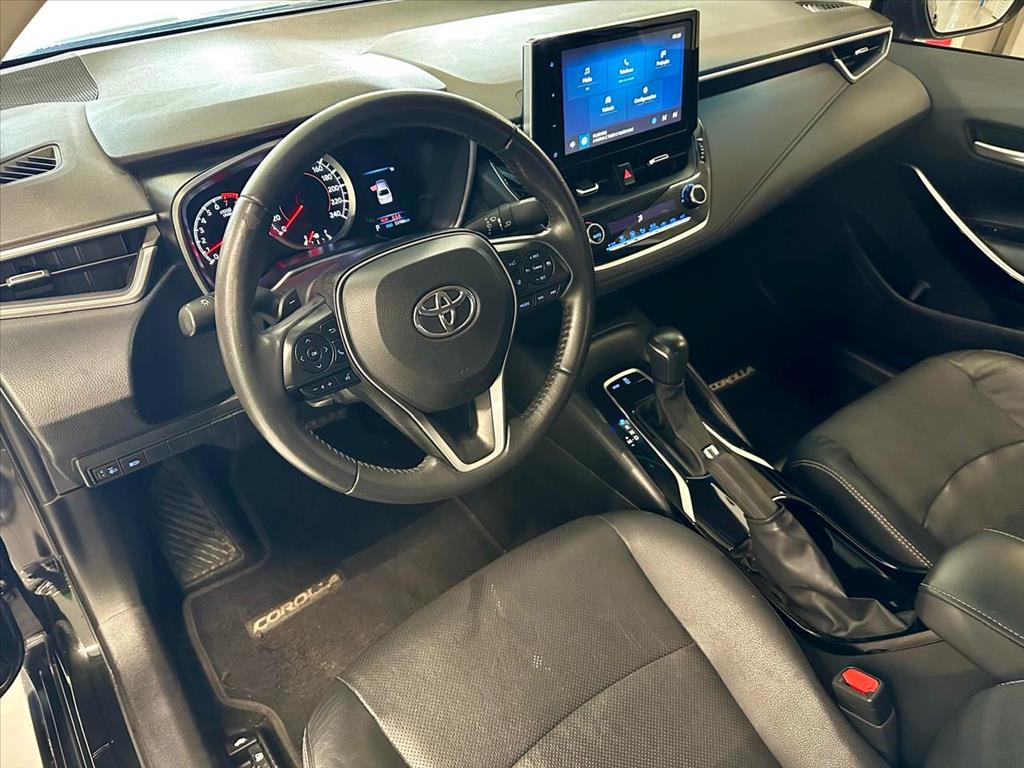 COROLLA 2.0 VVT-IE FLEX XEI DIRECT SHIFT4