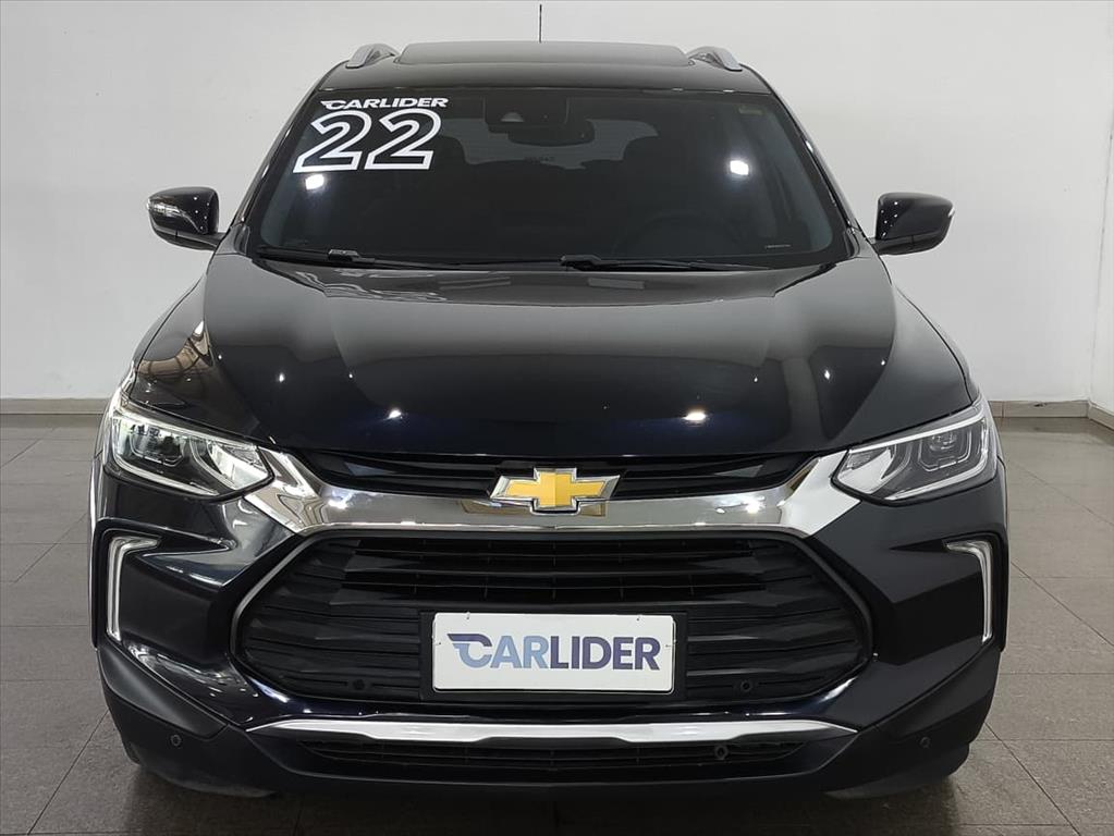 TRACKER 1.2 TURBO FLEX PREMIER AUTOMÁTICO1