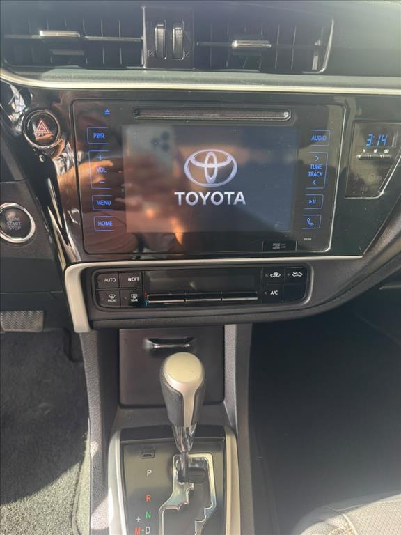 COROLLA 2.0 XEI 16V FLEX 4P AUTOMÁTICO10