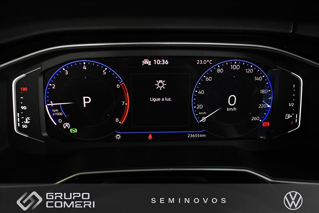 NIVUS 1.0 200 TSI TOTAL FLEX HIGHLINE AUTOMÁTICO5