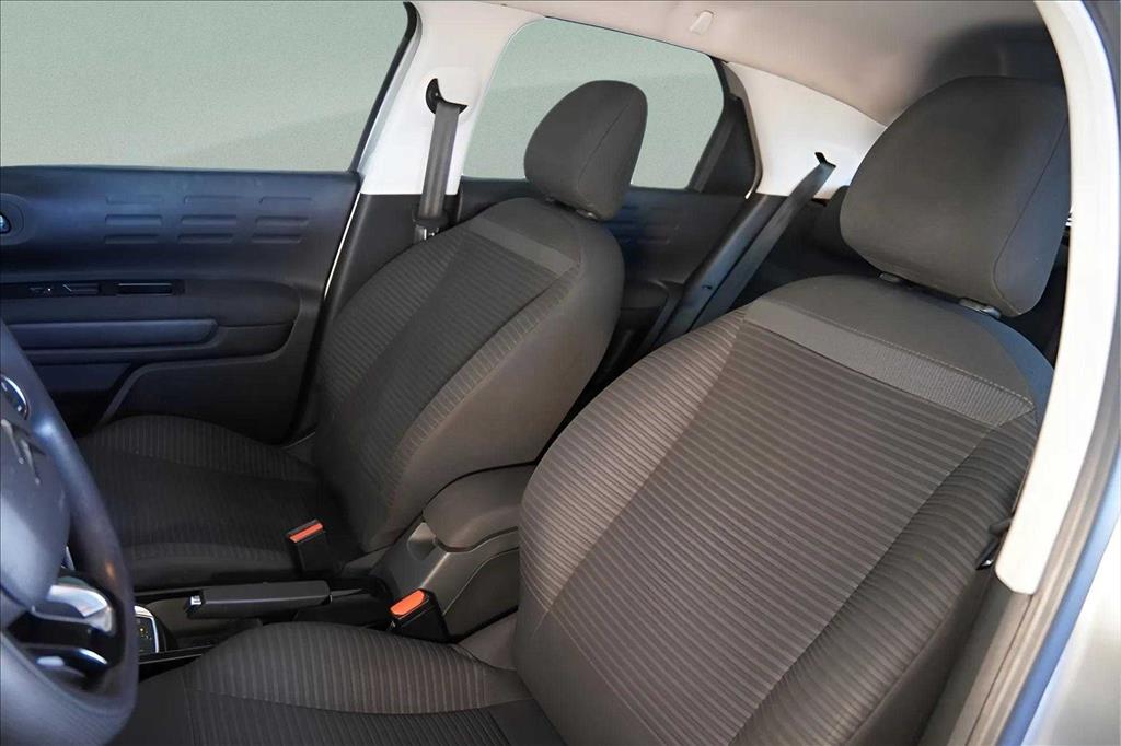 C4 CACTUS 1.6 VTI 120 FLEX FEEL MANUAL8