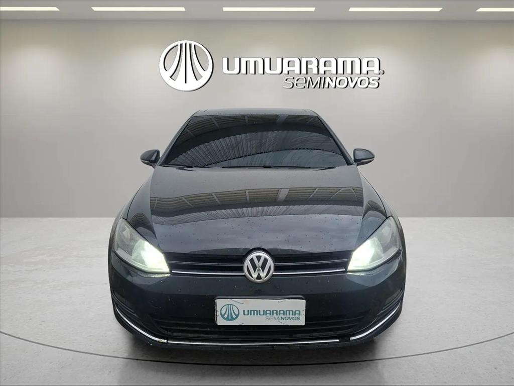 GOLF 1.4 TSI HIGHLINE 16V GASOLINA 4P MANUAL