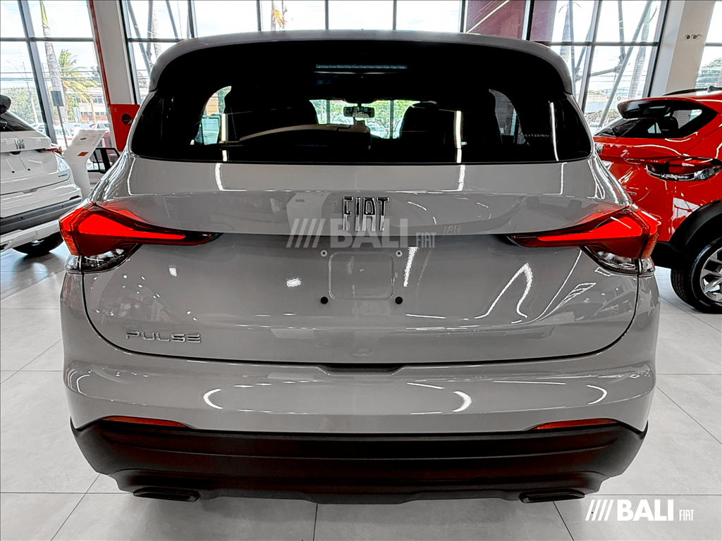 PULSE 1.3 FLEX DRIVE CVT5