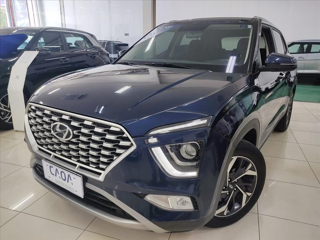 1.0 TGDI FLEX LIMITED AUTOMÁTICO