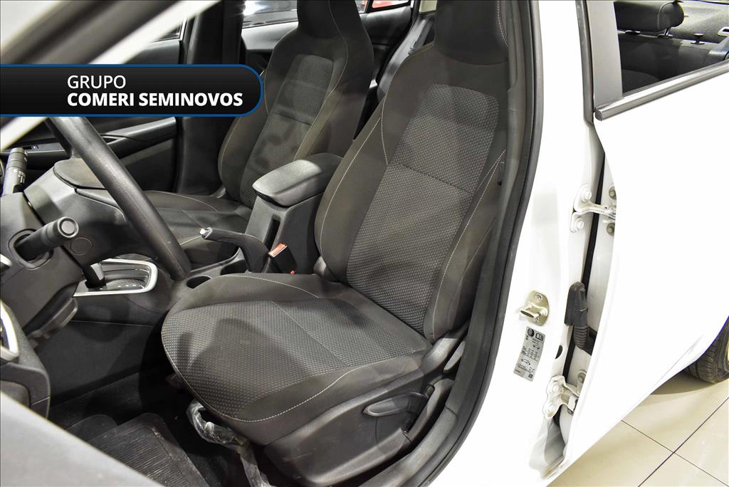 ONIX PLUS 1.0 TURBO FLEX LTZ AUTOMÁTICO