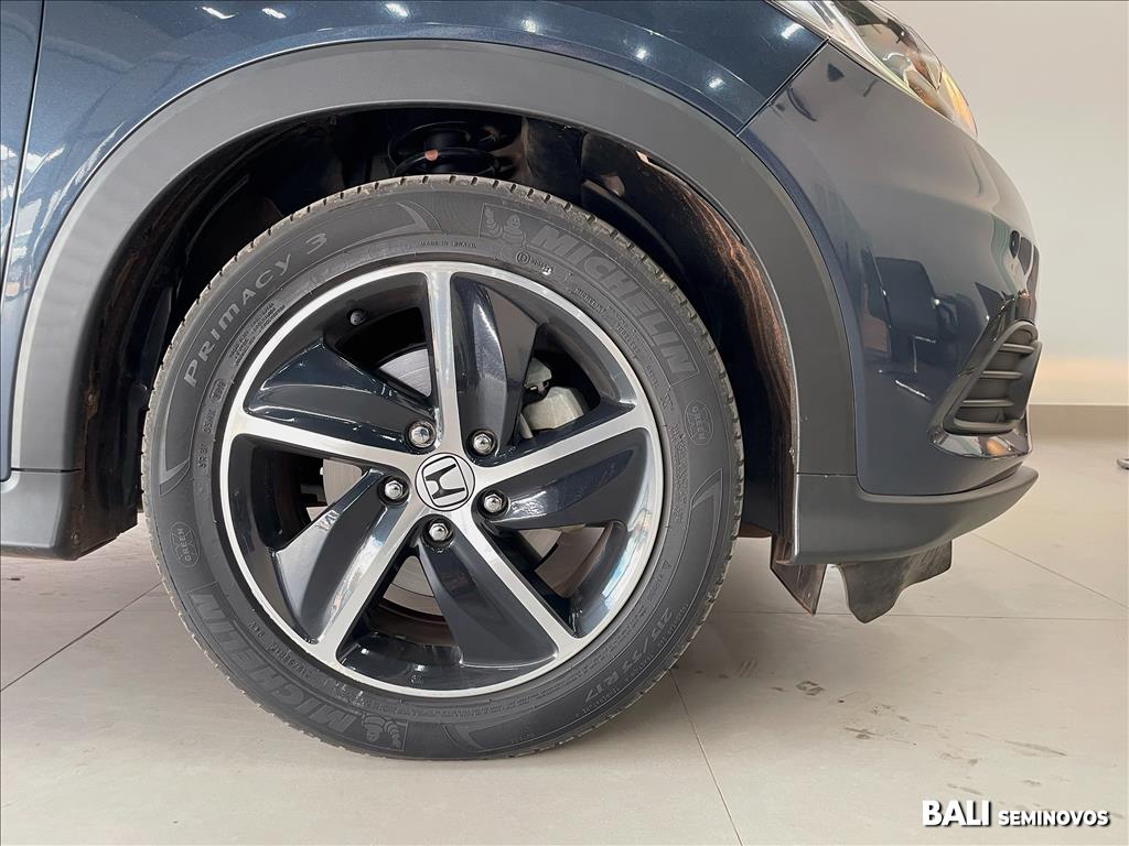 HR-V 1.8 16V FLEX EX 4P AUTOMÁTICO