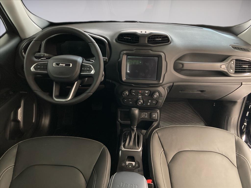 RENEGADE 1.3 T270 TURBO FLEX LONGITUDE AT68