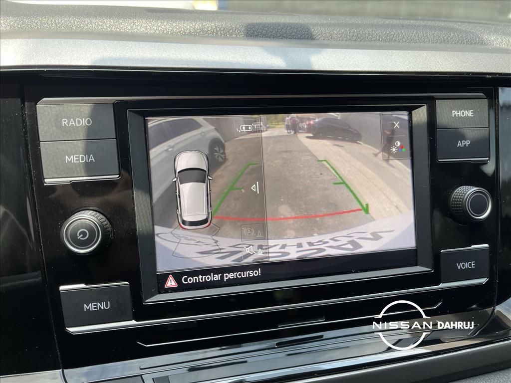 NIVUS 1.0 200 TSI TOTAL FLEX COMFORTLINE AUTOMÁTICO7