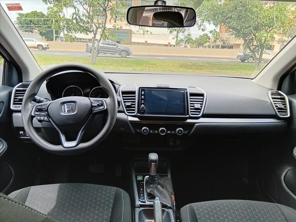 CITY 1.5 i-VTEC FLEX EX CVT9