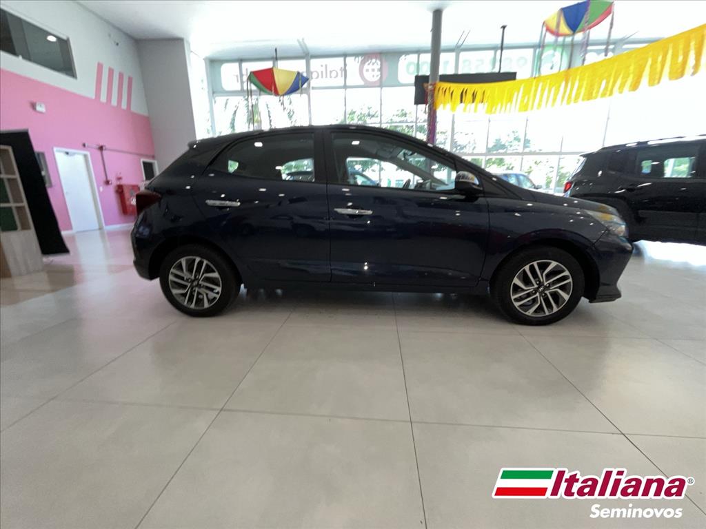 HB20 1.0 12V FLEX LIMITED PLUS MANUAL5