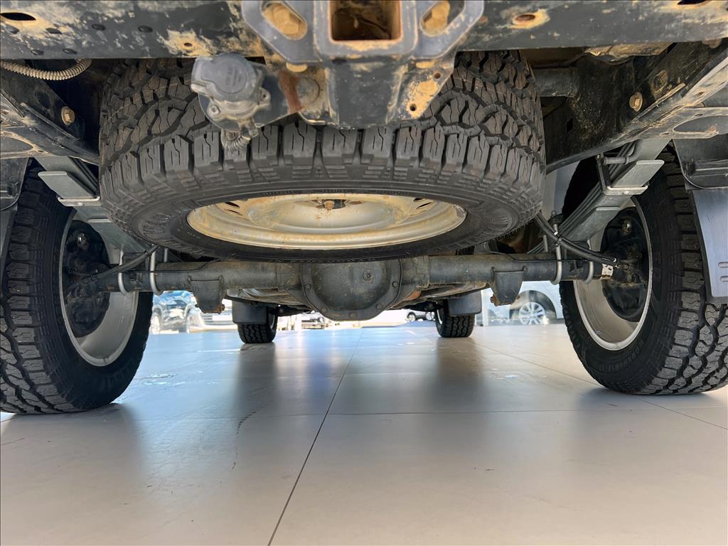 AMAROK 2.0 HIGHLINE 4X4 CD 16V TURBO INTERCOOLER DIESEL 4P AUTOMÁTICO19