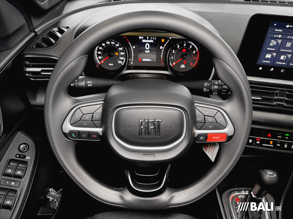 PULSE 1.3 FLEX DRIVE CVT7