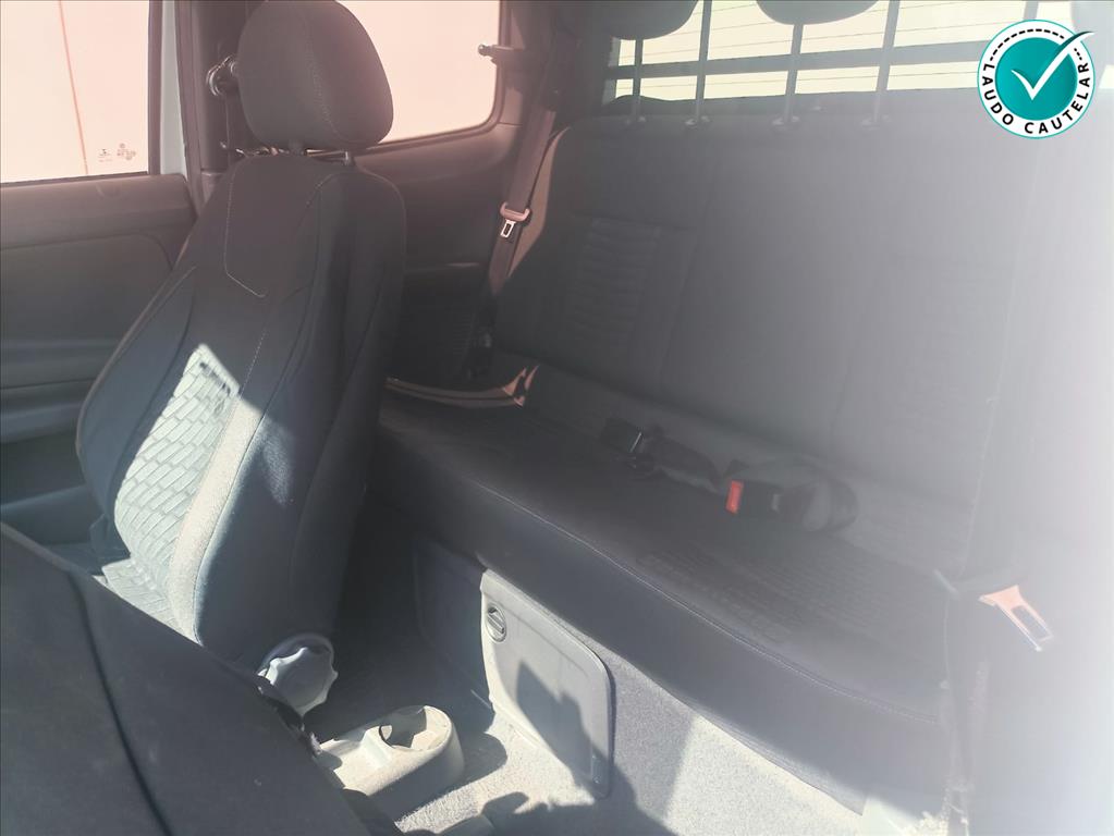 SAVEIRO 1.6 CROSS CD 16V FLEX 2P MANUAL7