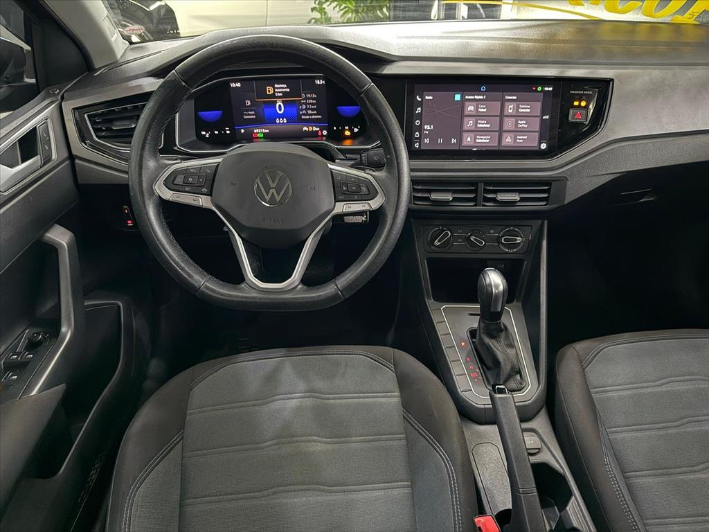 NIVUS 1.0 200 TSI TOTAL FLEX COMFORTLINE AUTOMÁTICO5
