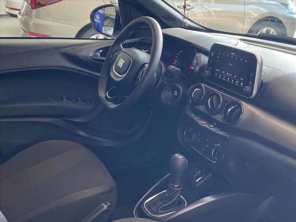 CRONOS 1.3 FIREFLY FLEX DRIVE CVT18