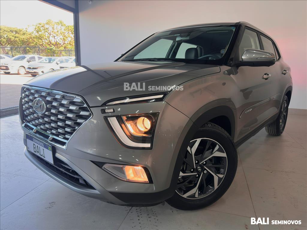 CRETA 1.0 TGDI FLEX PLATINUM AUTOMÁTICO2