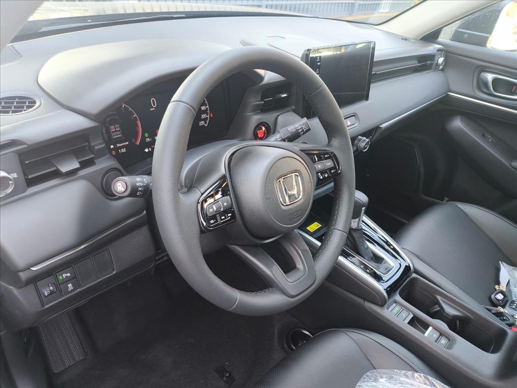 HR-V 1.5 DI I-VTEC FLEX EXL CVT