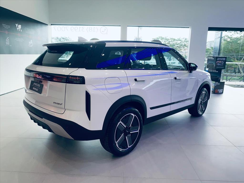 7 1.5 TGDI PHEV ELITE DHT6