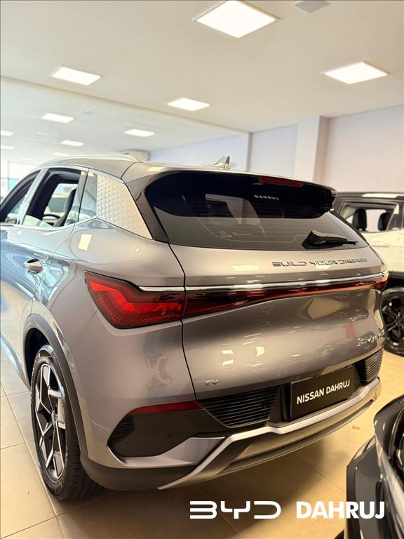 YUAN PLUS 60,8 KW ELÉTRICO15