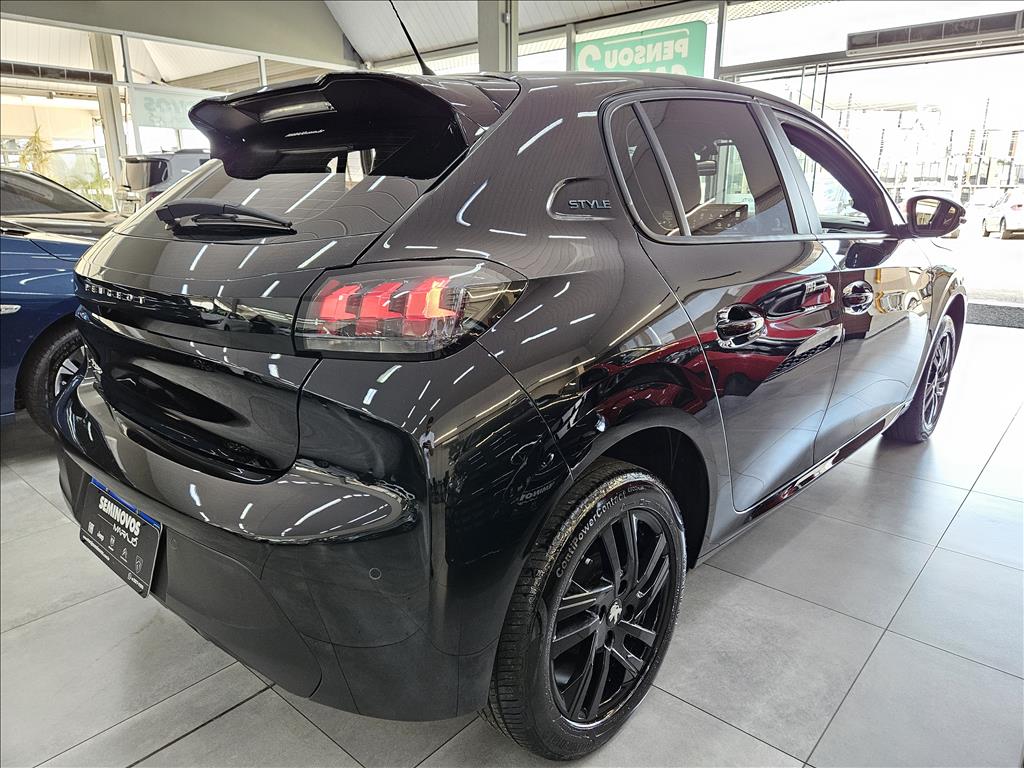 208 1.0 FIREFLY FLEX STYLE MANUAL12