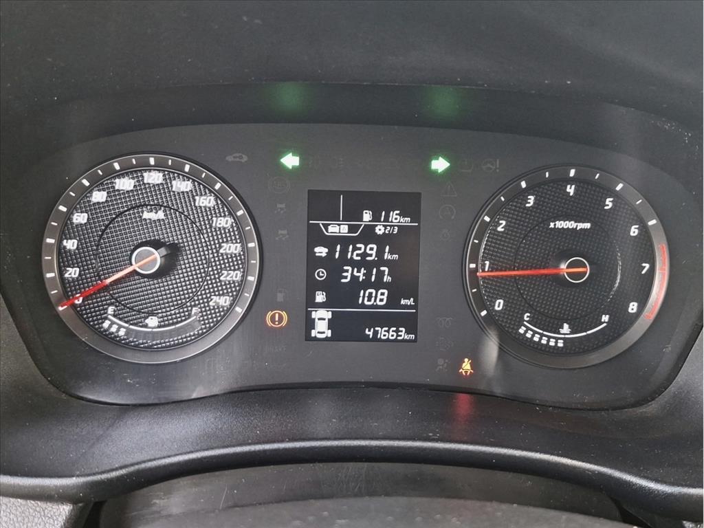 HB20 1.0 12V FLEX COMFORT PLUS MANUAL7