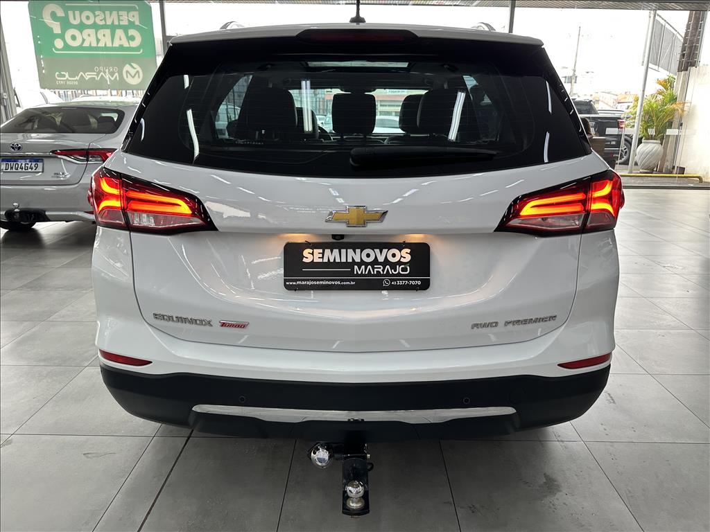 EQUINOX 1.5 16V TURBO GASOLINA PREMIER AWD AUTOMÁTICO15