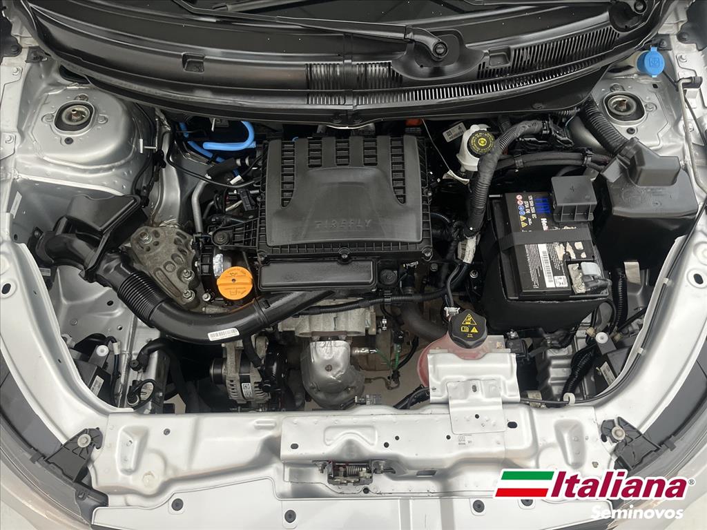 ARGO 1.0 FIREFLY FLEX DRIVE MANUAL14